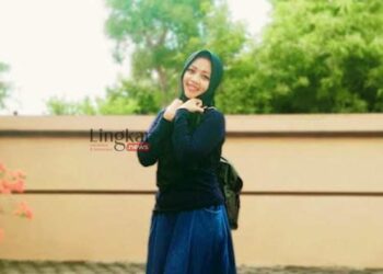 Lila Andriyani. (Istimewa/Lingkar.news)