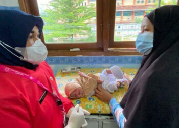 Gagal Ginjal Akut Serang Anak-Anak, Ini Penyebabnya