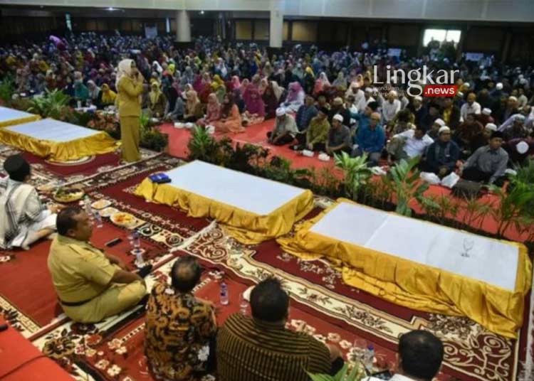 Honor Guru TPQ di Surabaya Diusulkan Naik Tahun 2023