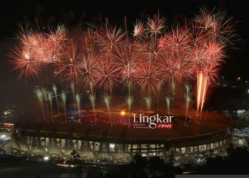 Ketua Umum KONI Pusat Ajak Semua Pihak Sukseskan PON 2024