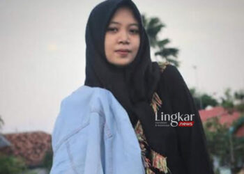 Mei Linda. (Istimewa/Lingkar.news)