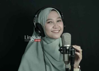 Siti Warisatul Mahmudah (Dok. Pribadi Siti Warisatul Mahmudah/Lingkar.news)