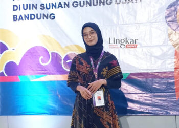 Mengenal Suci Maharani, Bikin Lirik Lagu dari Pengalaman Pribadi