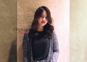 Widhya Pangestika. (Dok. Pribadi/Lingkar.news)