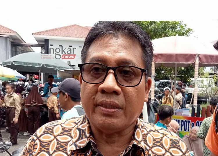 Tingkatkan Literasi, Pemkab Bantul Gencarkan Akreditasi Perpustakaan Sekolah