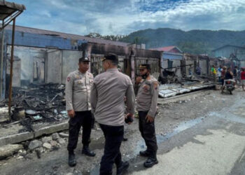Update Gempa Tapanuli Utara, BNPB : 962 Rumah dan 195 Infrastruktur Rusak