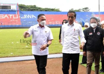 Usai Tragedi Kanjuruhan, PSSI Janji Bakal Evaluasi Total Manajemen