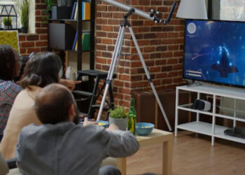 Kominfo akan Matikan TV Analog, Siap-Siap Beralih ke TV Online Seperti Lingkar TV