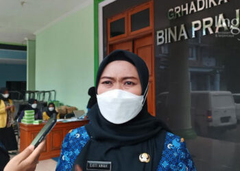 14 Sekdes Dimutasi, Bupati Demak Tegaskan Tak Ada Jual Beli Jabatan