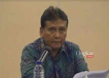 Ketua Umum Apindo, Hariyadi Sukamdani. (Istimewa/Lingkar.news)