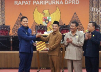 Dianggarkan Rp 55 M, Bupati Dico Sebut Pasar Weleri Kendal Bakal Dibangun 2023