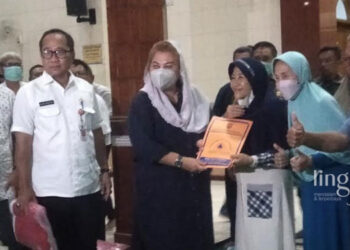 Diduga Akibat Alih Fungsi Lahan DAS Beringin, Pemkot Semarang Investigasi Penyebab Banjir