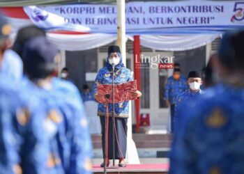 HUT-ke-51-Korpri,-Bupati-Sleman-Imbau-ASN-Ikuti-Perkembangan-Teknologi