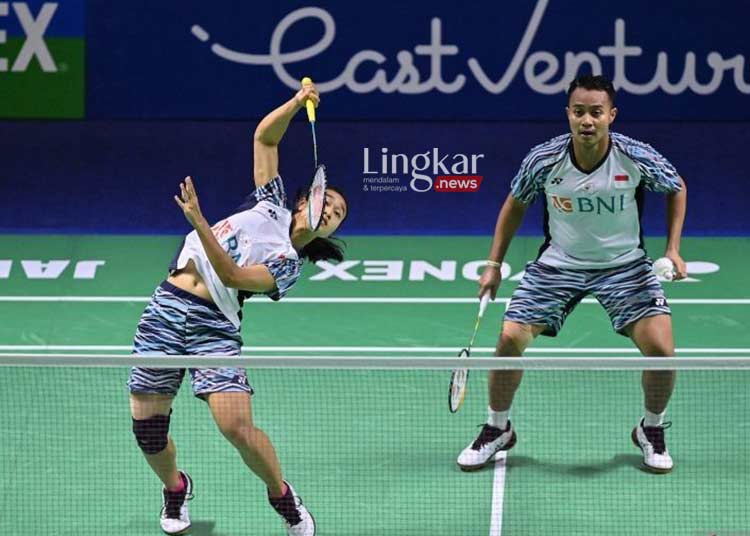 Hylo-Open-2022,-Ganda-Campuran-Indonesia-Rehan-Lisa-Melesat-ke-Semifinal