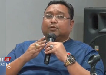 Imbas Tragedi Kanjuruhan, DPRD Pati Joni Kurnianto Khawatir Liga 2 Tanpa Penonton