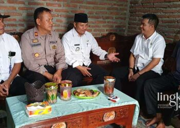 Kuasa Hukum Sunari Bakal Segel Lagi Balai Desa dan SDN Dukuhseti 02 Pati