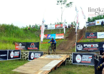 Menantang Adrenalin, 221 Atlet Ikuti Kejuaraan Kendal Enduro Challenge 2022