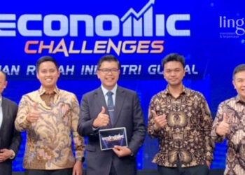 Optimis Hadapi Resesi Global, Investasi di Kendal Alami Peningkatan