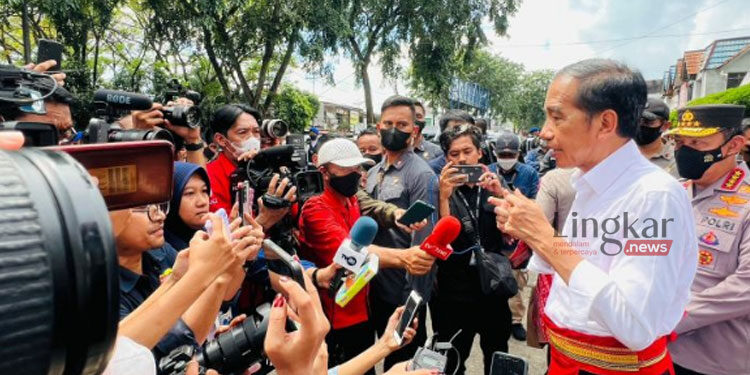 Sampaikan Perkembangan IKN, Jokowi: Akan Dibangun Dayak Center Sesuai ...