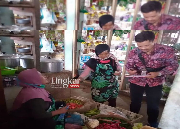 Tekan Inflasi, Pemkab Kulon Progo Gelar Pasar Murah di 12 Kecamatan