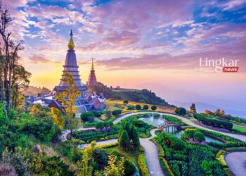 Waspada, ini 7 modus penipuan turis saat liburan di Thailand