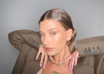 Glazed Skin