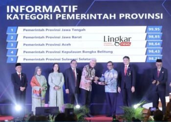 5-Kali-Berturut-turut,-Jateng-Jadi-Provinsi-Terbaik-soal-Keterbukaan-Informasi