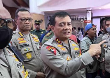 Akhiri-Konflik-Keraton-Surakarta,-Kapolda-Jateng-Arahkan-Restorative-Justice