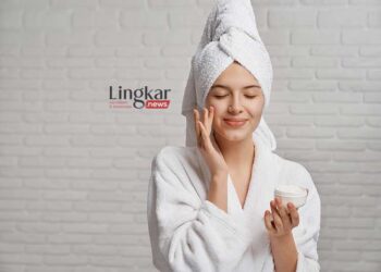 Anti-Ribet,-Ini-4-Cara-Mudah-Perlambat-Proses-Penuaan-Kulit