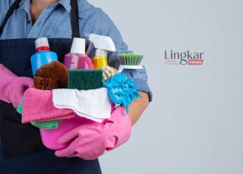 Dapat Lindungi Pekerja Rumah Tangga, Ini Poin Penting RUU PPRT