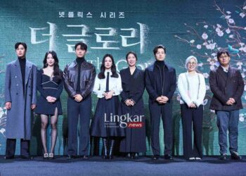 Dibintangi Song Hye-kyo, Ini 5 Fakta di Balik Drakor The Glory