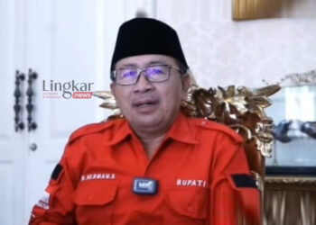 Dilaporkan-ke-KPK,-Bupati-Cianjur-Bantah-Selewengkan-Bantuan-Gempa