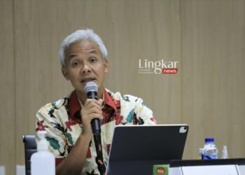 Ganjar-Pranowo-Yakin-PDIP-Menang-Total-dan-Hattrick-di-Pemilu-2024