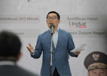 Gubernur Ridwan Kamil Cari Investor Global Bandara Kertajati