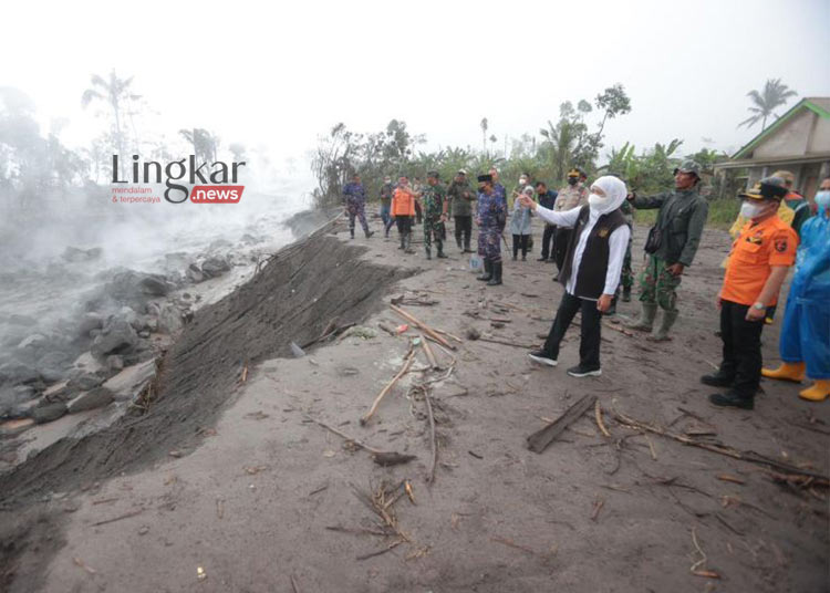 Jalur-Lumajang-Malang-Dialihkan,-Gubernur-Khofifah-Imbau-Warga-lewat-Probolinggo