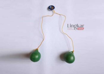 Lato-Lato, Permainan Tradisional yang Kembali Viral