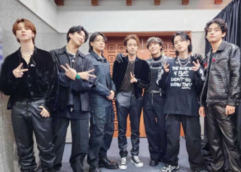 Mengapa Personel BTS Harus Ikut Wajib Militer?