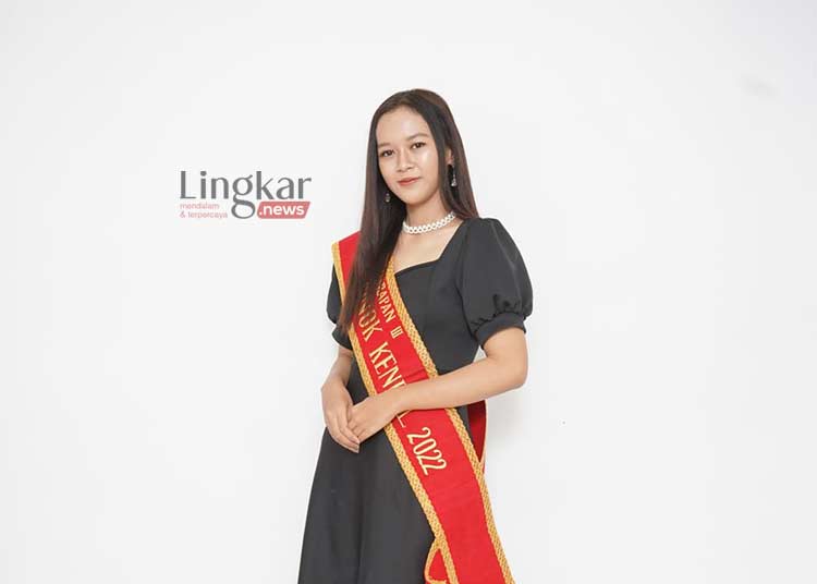 Mengenal Berliana Tessa Shavira, Berani Mencoba Hal Baru 1 Mengenal Berliana Tessa Shavira, Berani Mencoba Hal Baru