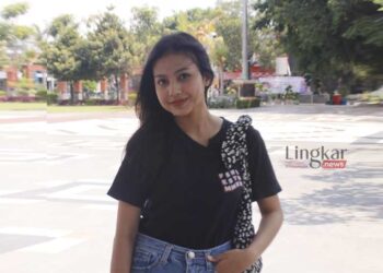 Mengenal Nadia Nisya Budi Maharani, Jadi Talent di Berbagai Momen