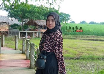 Mengenal Nadila Rahmawati, Punya Tekad Kuat untuk Bisa Renang