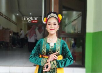 Mengenal Sri Murni, Penyandang Tunarungu yang Piawai Menari