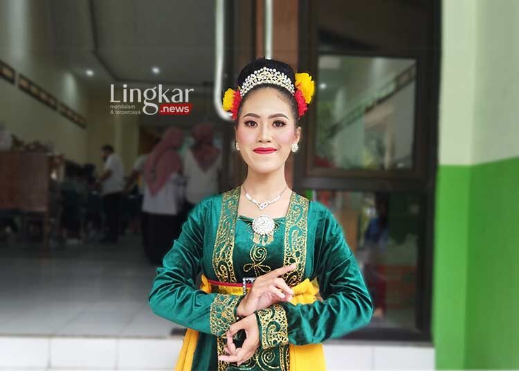Mengenal Sri Murni, Penyandang Tunarungu yang Piawai Menari