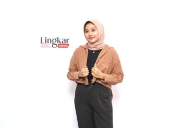 Mengenal Vinka Widyaningrum, Jago Tarung Sejak SMP
