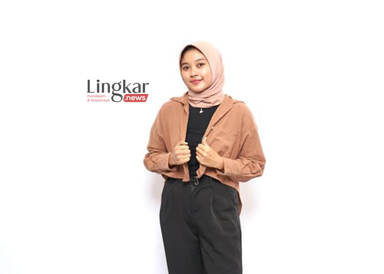 Mengenal Vinka Widyaningrum, Jago Tarung Sejak SMP 1 Mengenal Vinka Widyaningrum, Jago Tarung Sejak SMP