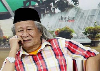 Mengenang-Ridwan-Saidi,-Budayawan-Betawi-yang-Tutup-Usia-di-Hari-Natal