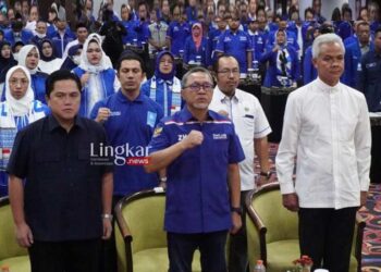 PAN-Dinilai-Rasional-Usai-Pilih-Pasangan-Ganjar-dan-Erick-di-Pemilu-2024