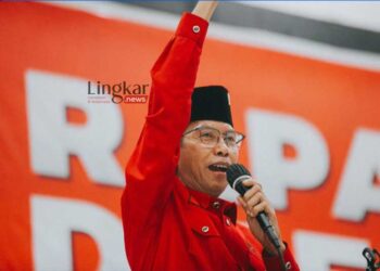 PDI-Perjuangan-Surabaya-Targetkan-Raih-Lebih-dari-20-Kursi-DPRD
