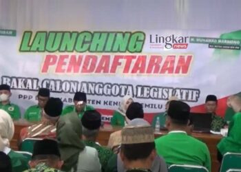 PPP-Kendal-Buka-Pendaftaran-Bakal-Calon-Legislatif