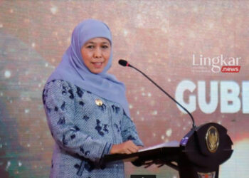 Pemadaman TV Analog se-Jatim, Khofifah : Awasi Lonjakan Harga STB