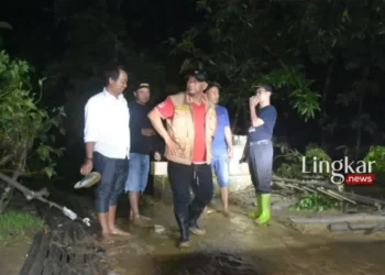 Langganan Banjir, Penghijauan Pegunungan Kendeng Mendesak Dilakukan